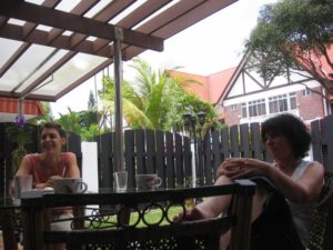 20070908-haus9ilsebirgit (Impressionen vom neuen Heim)