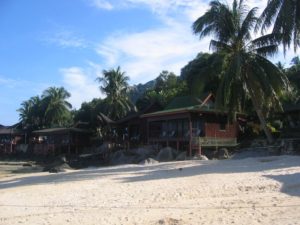 20070925-unserquartier (Pulau Tioman)