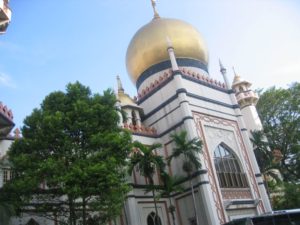 20071027-maria5 (Ilse ist nach einer schönen Zeit in Deutschland und Wien wieder gut angekommen – mit Maria!)