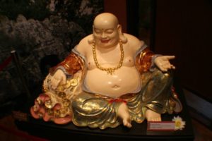 20071117-IMG_6752 (Jules und Anna, unsere früheren Wiener Nachbarn aus der Schweiz, sind gestern angekommen)