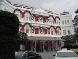 Digital StillCamera (Bus, „MRT“, Sentosa und weitere erste Eindrücke (von Peter, Ferry und Grete))