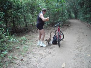 Digital StillCamera (Pulau Ubin (von Peter, Ferry und Grete))