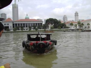 Digital StillCamera (Arab Street, Night Cruise, Botanic Garden … (von Peter, Ferry und Grete))