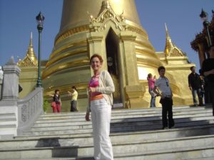 Digital StillCamera (Bangkok (und Rückreise) Bericht von Peter, Ferry und Grete …)