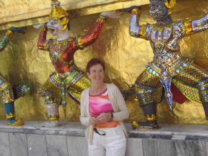 Digital StillCamera (Bangkok (und Rückreise) Bericht von Peter, Ferry und Grete …)