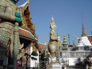 Digital StillCamera (Bangkok (und Rückreise) Bericht von Peter, Ferry und Grete …)