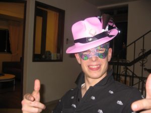 20080120-florian (Noch ein paar Impressionen von den Feiertagen)