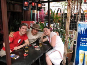 20080217-Chinatown (Stadt Land Fluss… und me(h)r….. (von Jan, Fabian und Mirjam))