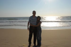 20080716-atlantikmit (Marius wird „Communications Executive“ bei einem deutschen DAX-Unternehmen …)