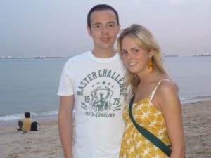 20080906-pm (Hier einige Impressionen von unserem Urlaub (von Philip und Maricia))