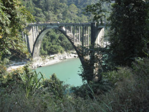 20091212-12coronationbridge (Wunderbares Sikkim …)
