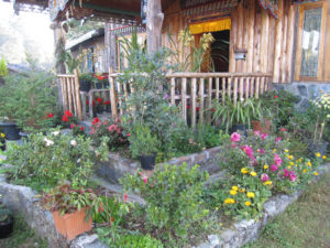 20091212-3eingang (Wunderbares Sikkim …)