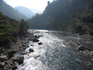 20091212-4fluss (Wunderbares Sikkim …)