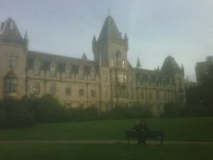 20101007-ALRA (Wir hatten ein wunderbares London-Wochenende mit OIivia…)