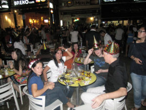 20110101-a2 (Wir wünschen Euch ein frohes neues Jahr …)